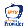 Telecom Provider IPTV