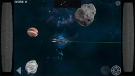 Game screenshot 'Roid Runner hack