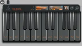 Game screenshot Luminous Virtual Piano mod apk