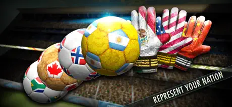 Soccer Showdown 3