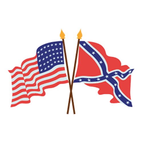 Civil War Battles icon