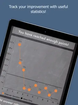 Mental Math: Training Games screenshot 14