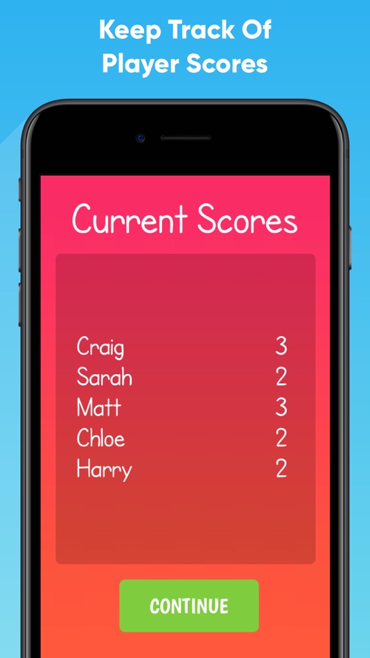 #4. Truth Or Dare : Party Game (macOS) Bởi: DH3 Games