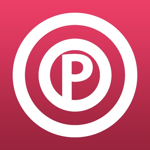 Target Park Mobile iOS App