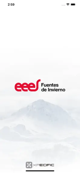 Game screenshot RESERVAS EEES mod apk