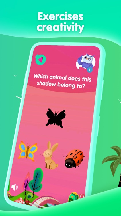 Sloth World: educational game screenshot-6