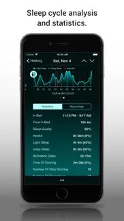 sleep recorder plus pro problems & solutions and troubleshooting guide - 2