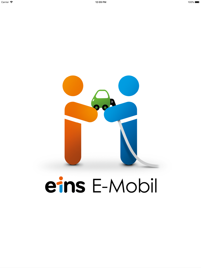 eins E-Mobil