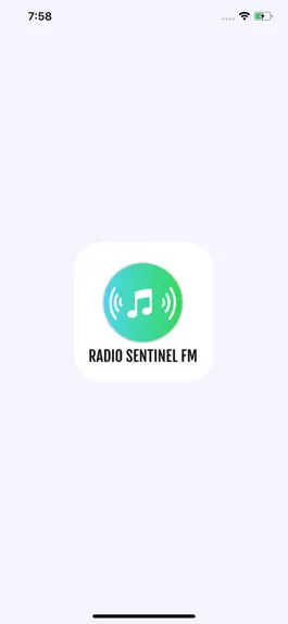 Game screenshot Radio Sentinel FM mod apk
