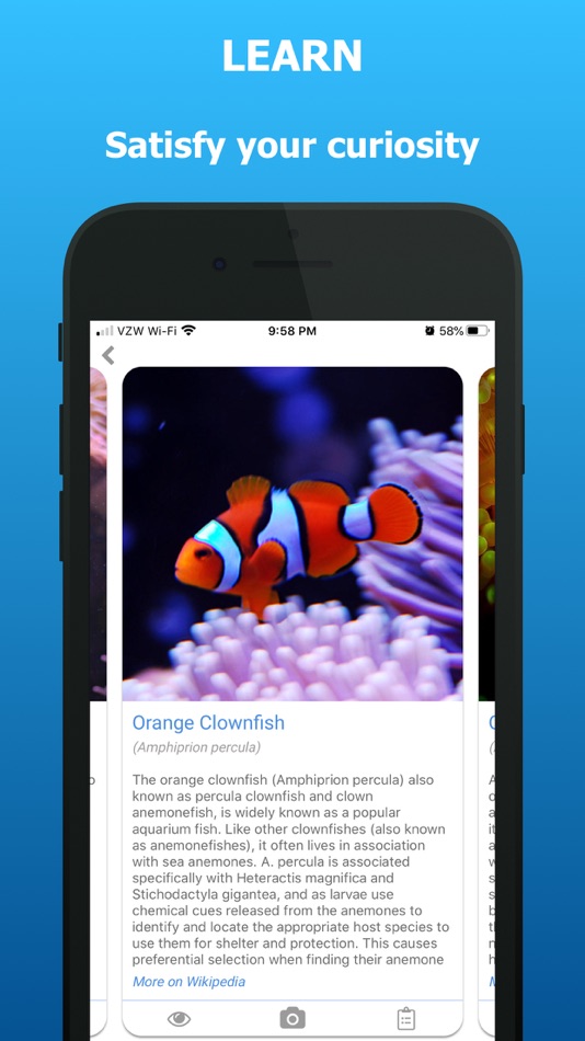 #2. iSea Marine ID (iOS) 由: john mackey