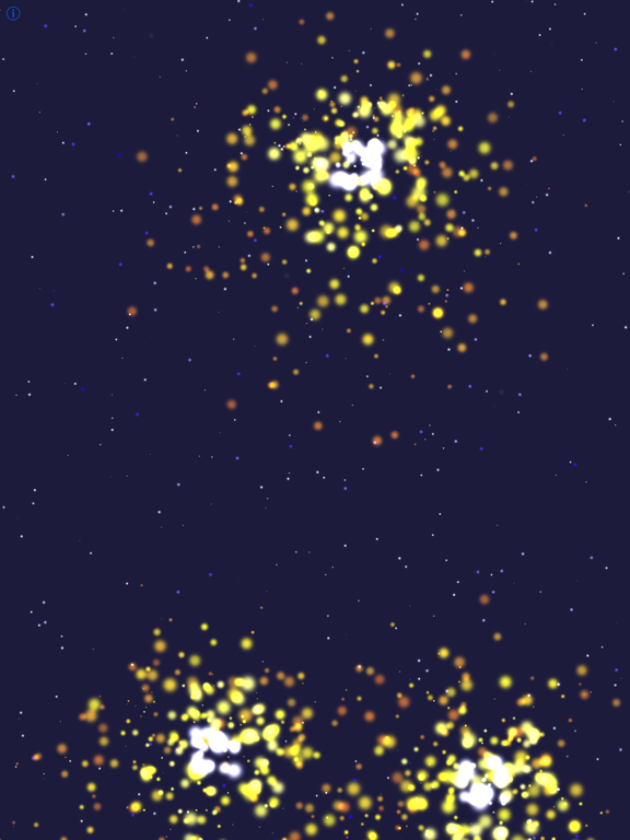 Screenshot #5 pour Fun Fireworks