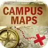 Campus Maps App Negative Reviews