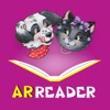 AR Reader icon