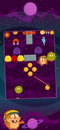 Screenshot of Rainbow Hamster