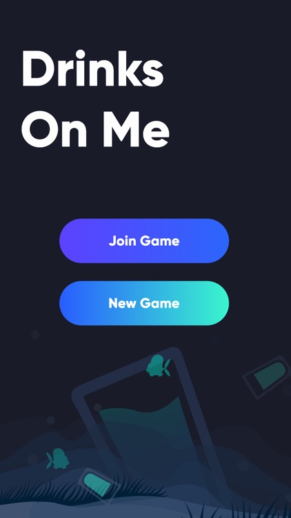 Drinks On Me. screenshot-3