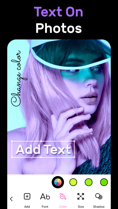 How to cancel & delete Billboard Photo Frames ! from iphone & ipad 3