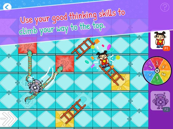 Screenshot #5 pour Get Wise!