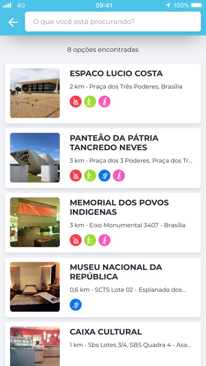 Turismo Acessível