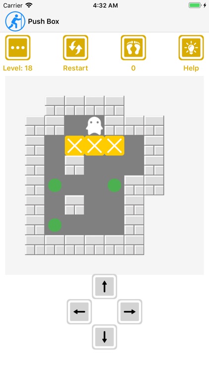 Push Box - A Game For All Ages screenshot-3