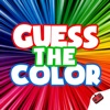 Icon Guess all the Color