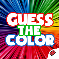 Guess all the Color