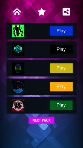 Game screenshot Drum Pads Electro Drum Machine mod apk