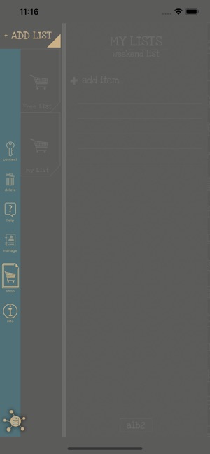List To Share(圖2)-速報App