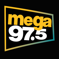 Mega 97.5 Rochester NY