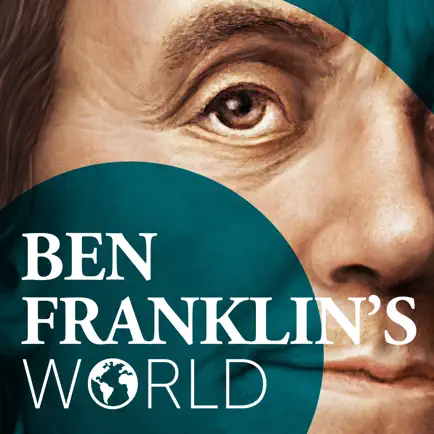 Ben Franklin's World Cheats