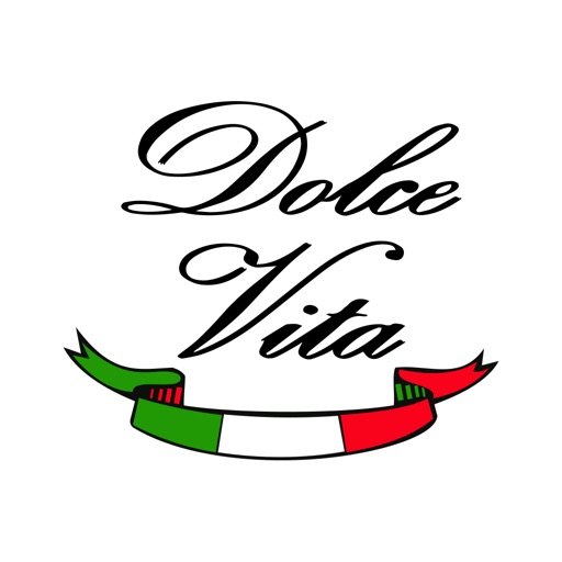 Dolce Vita Pizza TN icon