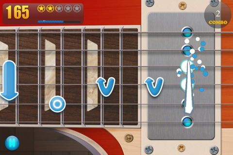 Anyone Guitar screenshot 3