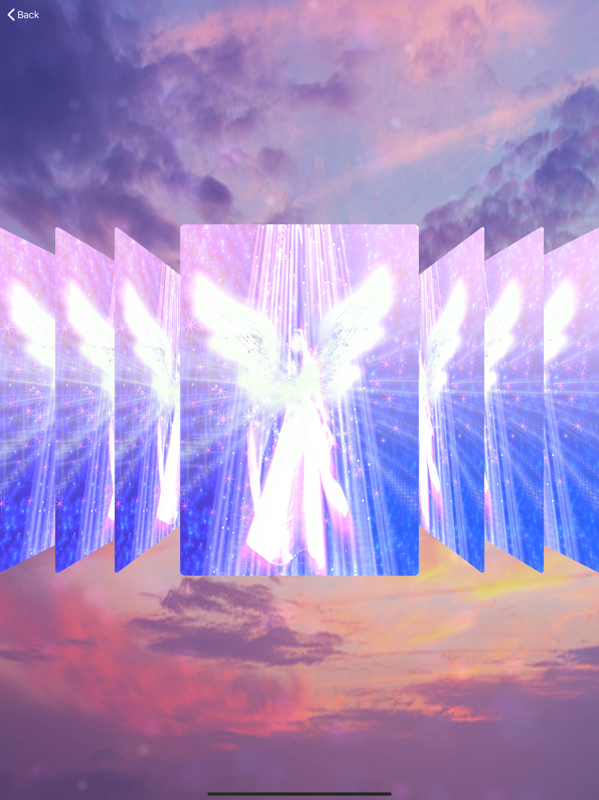 Angel Presents screenshot 13