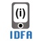 Icon IDFAfinder