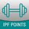 The IPF Points Calculator is based on the new IPF formula for comparing relative strength across different bodyweights
