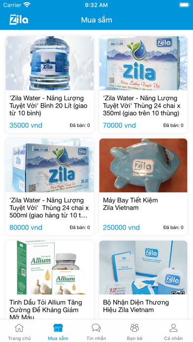 Screenshot #3 pour Zila