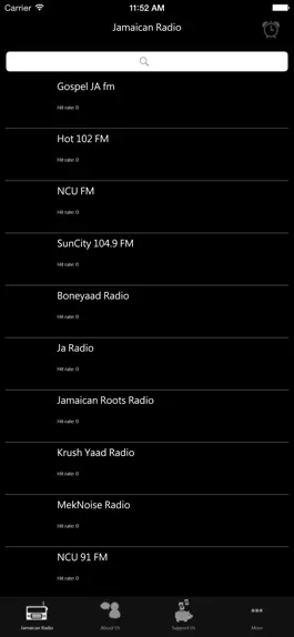 Game screenshot Jamaican Radio mod apk