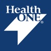 HealthONE Cares icon