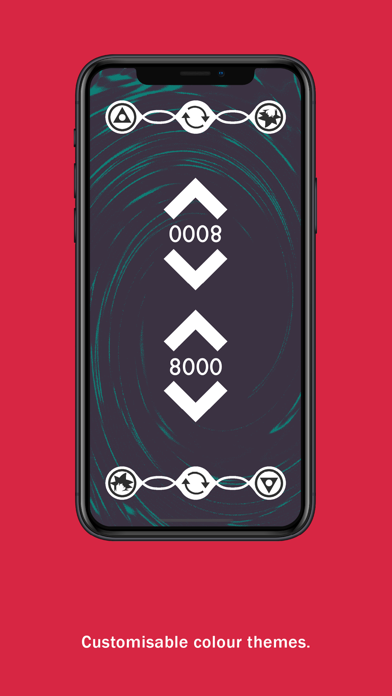 Life Calculator for YuGiOh Screenshot