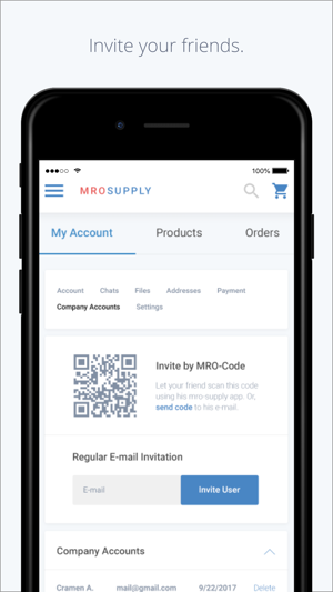 MROSupply(圖2)-速報App