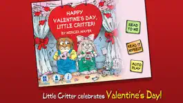 Game screenshot Happy Valentine’s Day, LC! mod apk