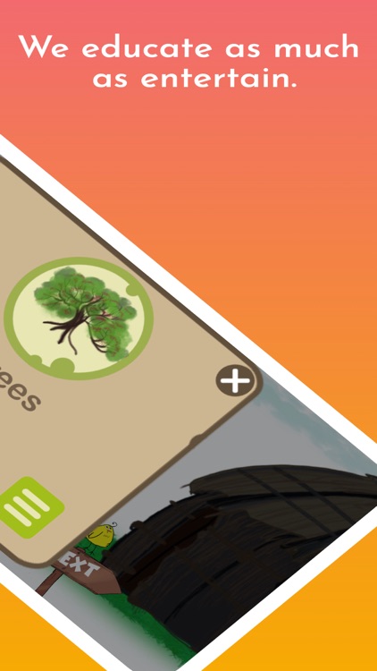 Interactive Tale‪s screenshot-4