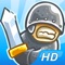 Save the kingdom from the forces of darkness by erecting towers in Kingdom Rush