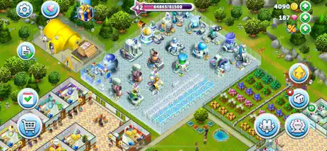 My Hospital (我的醫院)
