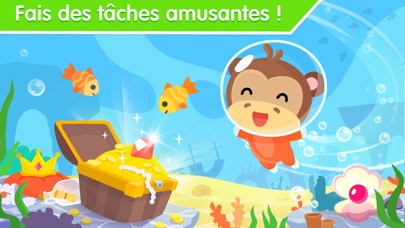 Screenshot #3 pour Jeux Éducatifs pour Enfant !