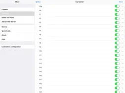 TN3270 screenshot 10
