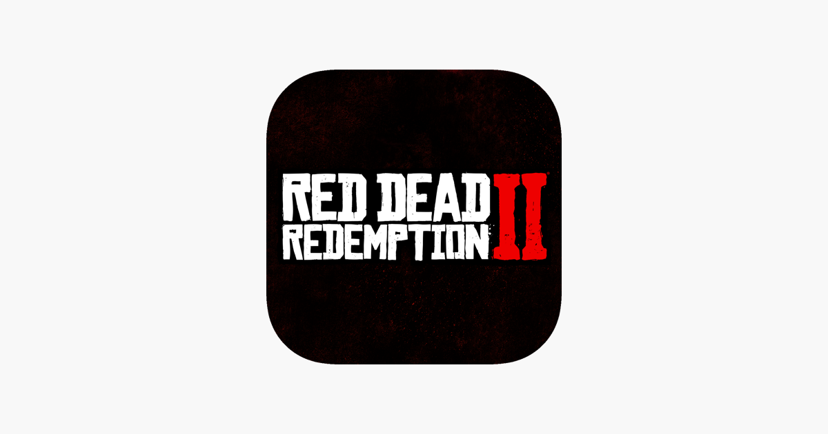 Rdr2 Companion On The App Store