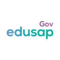 Edusap Gov logo