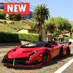 1010  Mod Car Simulator Veneno  Best Free