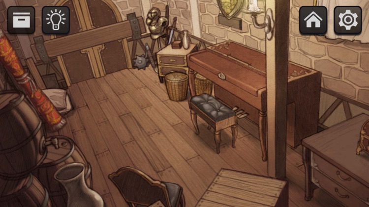 Doors&Rooms : Escape King screenshot-6