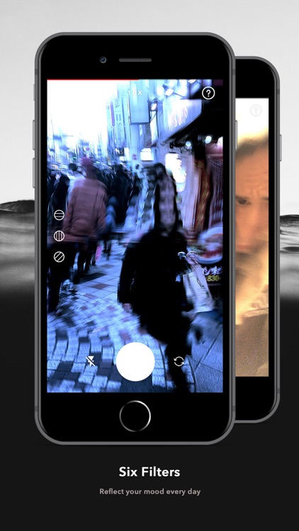 Sui Sui Camera screenshot-3